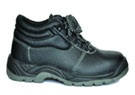 safety shoes with CE certifica
