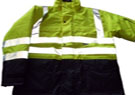 safety vest SFV10004