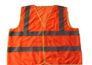 safety vest SFV10012