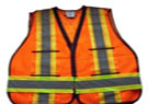 safety vest SFV10018