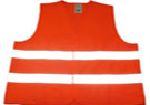 safety vest SFV10036