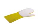 Pet brush cleaning gloves 