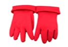 Warm Latex Gloves