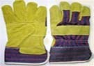 patch palm glove,88 style