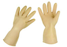 Industrial Latex Gloves