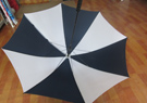 8k golf windproof umbrella