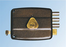 safety door lock