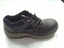 high quality men's safety shoe