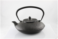 sector teapot
