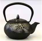 06pine teapot