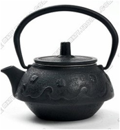 200ml seabird teapot