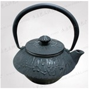 350ml bothy teapot