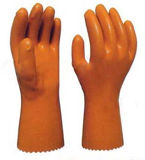 high quality PVC glove